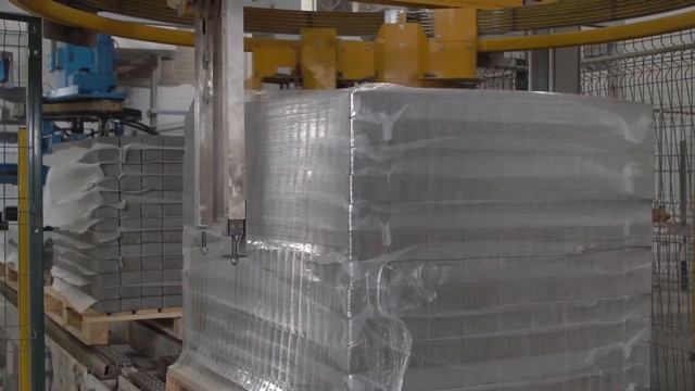 Farbstein: от производства до проектирования и постгарантийного обслуживания