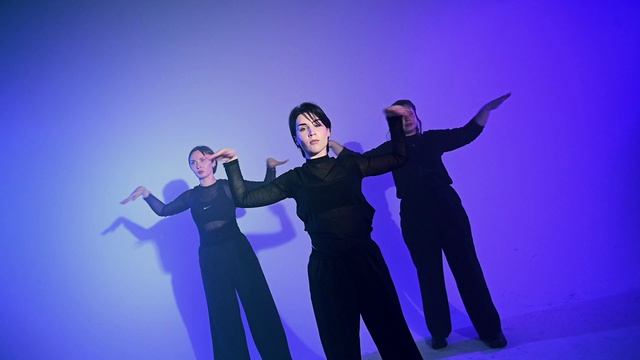 Vogue (Вог) - Школа танцев 