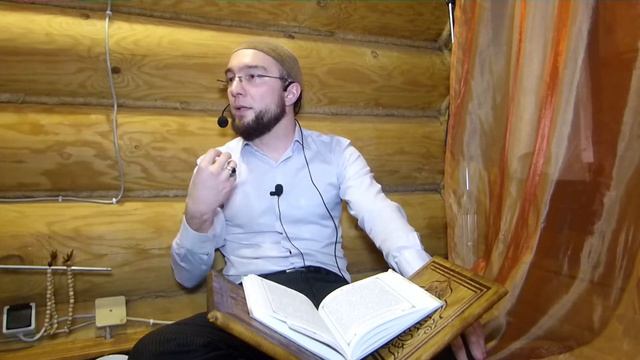 Благонравие праведников: часть 8 - довольство Господом, полное подчинение Ему