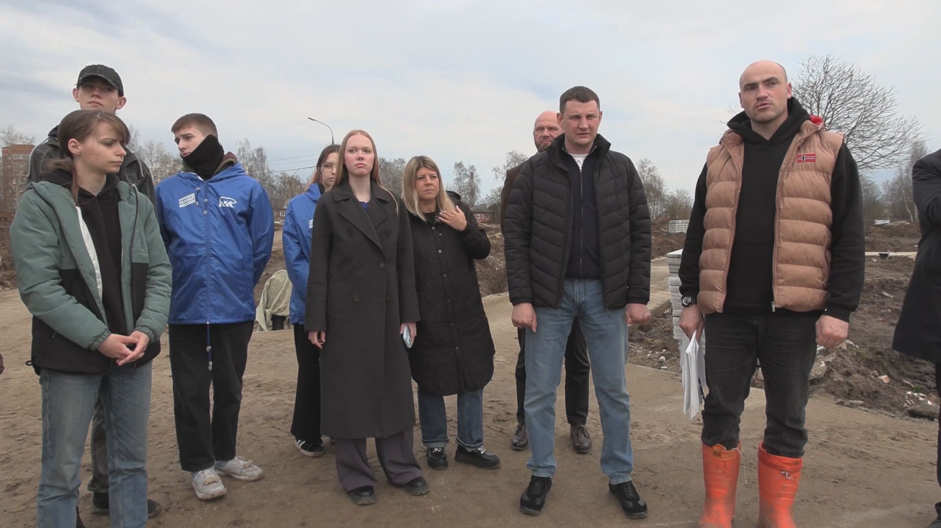 Идеологический вектор партии «Единая Россия» направлен на прямой диалог с жителями