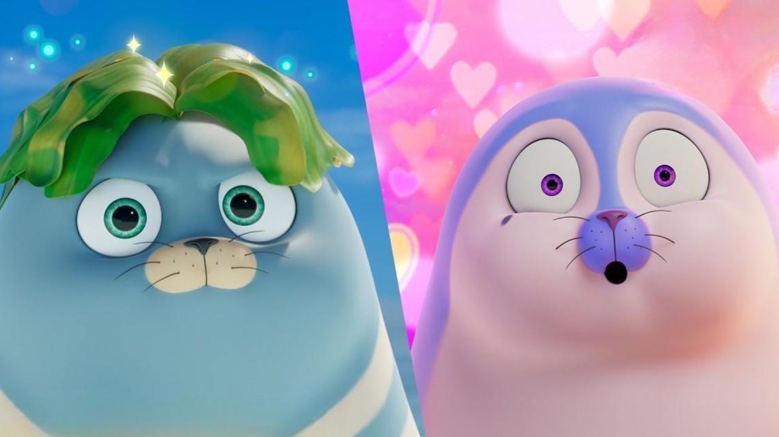 Морские Котики: Ищу того самого... 💘✨ Эпизод 25