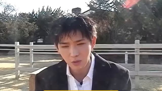 Личные Файлы ИЧЕНЬ [ Personal ID #YICHEN MODYSSEY ] НА РУССКОМ