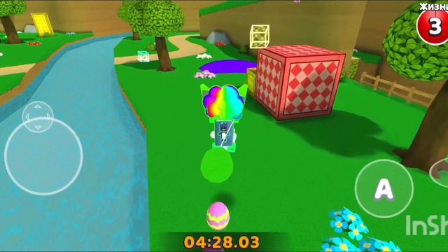 ПРОХОЖДЕНИЕ МИССИИ ОХОТА ЗА ЯЙЦАМИ В ЧЕРЕПАХОГРАДЕ | ФиксПаша