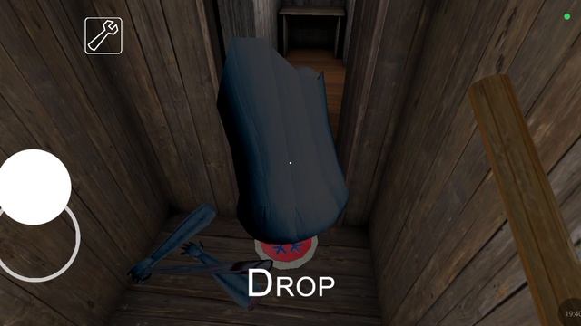 прохождение грени 1