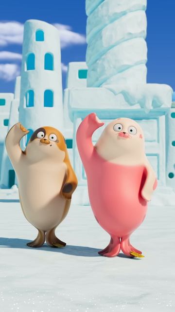 Морские Котики Что такое любовь 💙