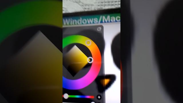 IbisPaint X Smiling Critters Catnap Dogday