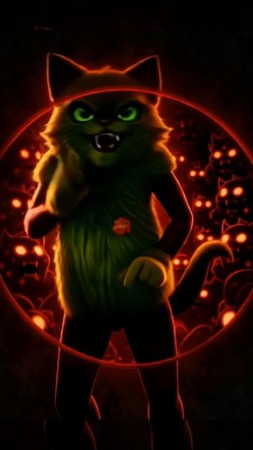 что ж он хочет сказать? #сказатьхочу #котналапах