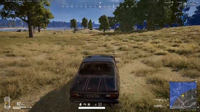 PLAYERUNKNOWN'S BATTLEGROUNDS 2026.04.16 - 20.27.20.18.Смерть.DVR