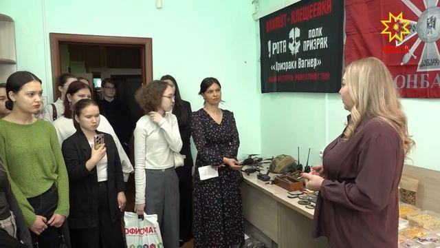 Чăваш Енри управăшсенче «Архиври каç» акци иртрĕ
