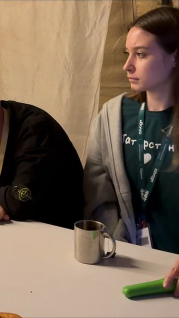 Добрая девушка / Kind girl ❤️

#добро #помощь #ВикторСчастливый #инвалиды #благодарность #мечта #сча