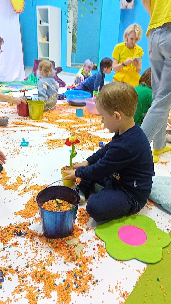 Отзывы родителей