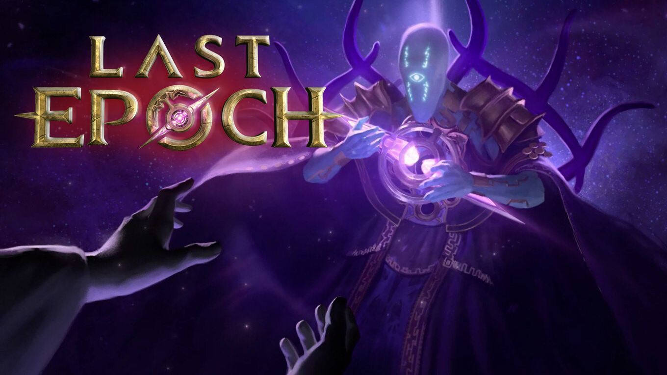 LAST EPOCH 🩸ПУТЬ ИЗГНАННИКА