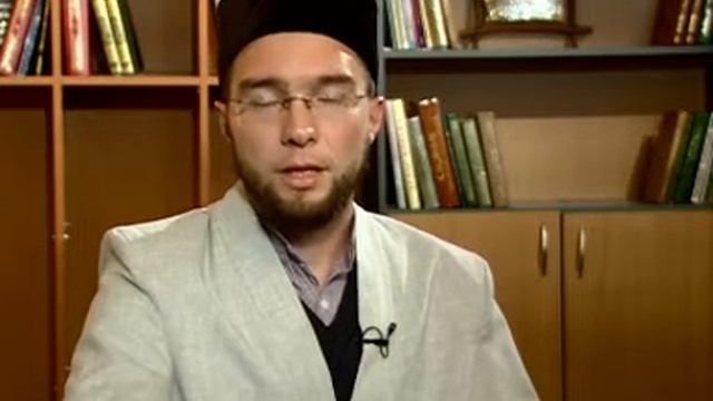 Җомга вәгазе: 23.10.2015 - 