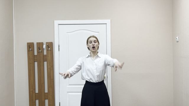 Кальнишенко Любовь Андреевна 3 курс. Ф. Лист, Г. Гердера 