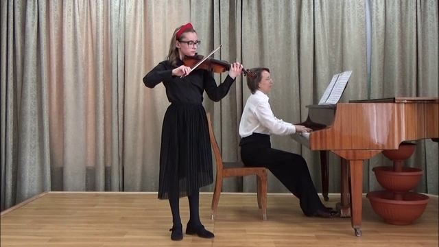 Резенкова Олеся