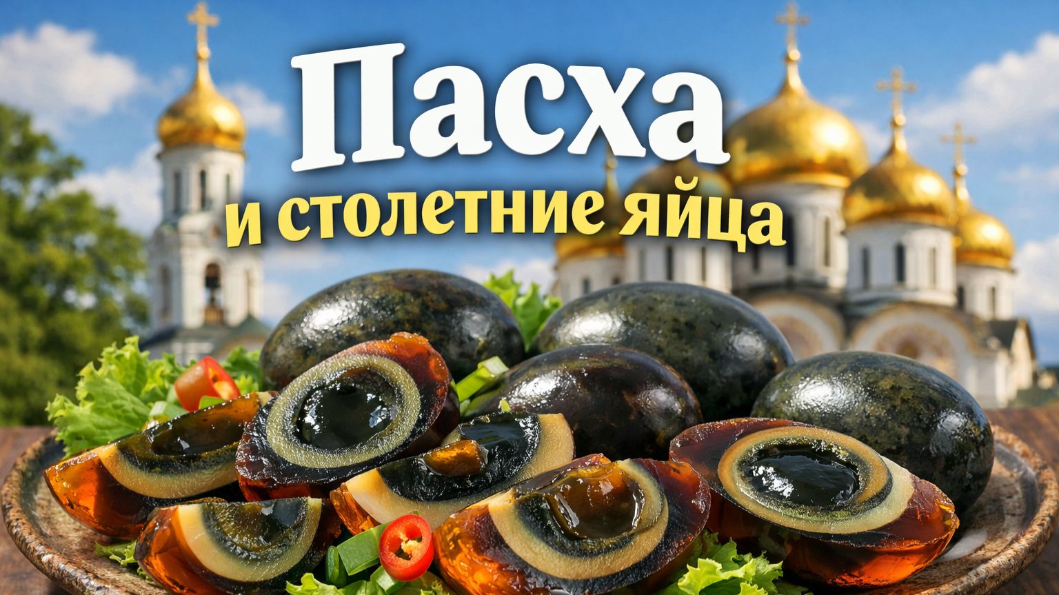 Пасха на море 2026