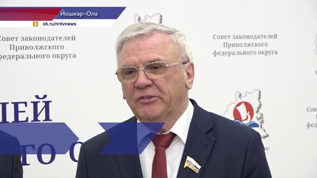 Ввести целевое обучение операторов БПЛА предложили на заседании Совета законодателей ПФО