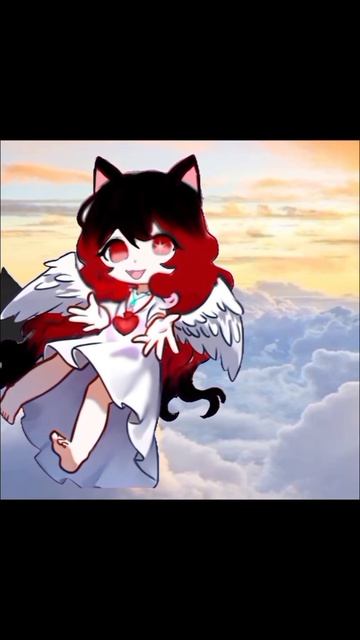 Тренд вроде...🥰