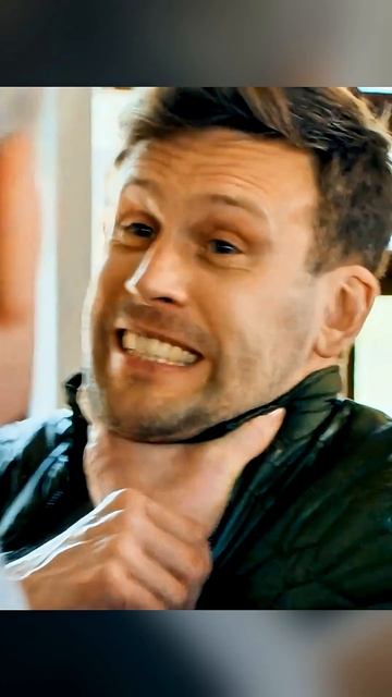 МОЛОДЫЕ НАЕХАЛИ НА..🙄 #сериал #криминал #кино #фильм