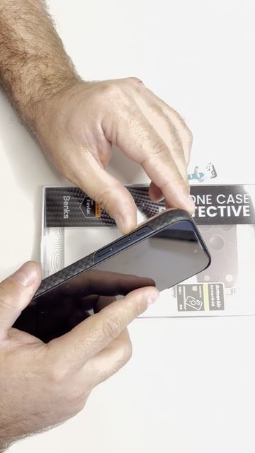 Banks + IPhone 17 Pro Max