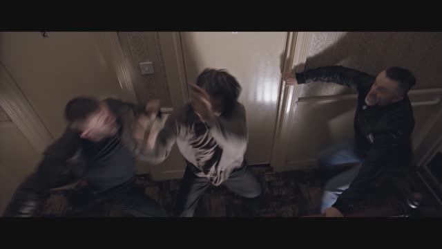 ИНОСТРАНЕЦ