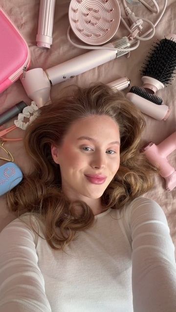 Day Sonic - укладка как в салоне - каждый день!