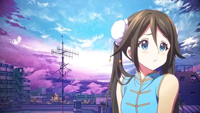 Поймал тебя! #аниме