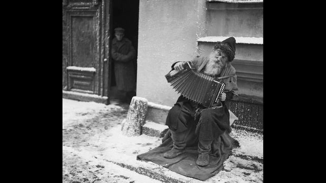 Бользак - Слепые Музыканты