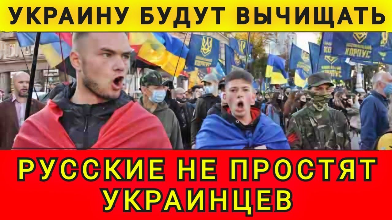 Русские никогда не простят. Колобок из Одессы