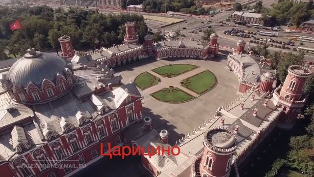 Илья Жильцов москва