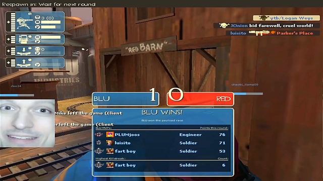Бусинковая ползучесть | Team Fortress 2 | Летсплей