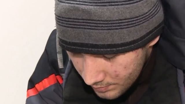 Терроризм за кадром. Фильм 2