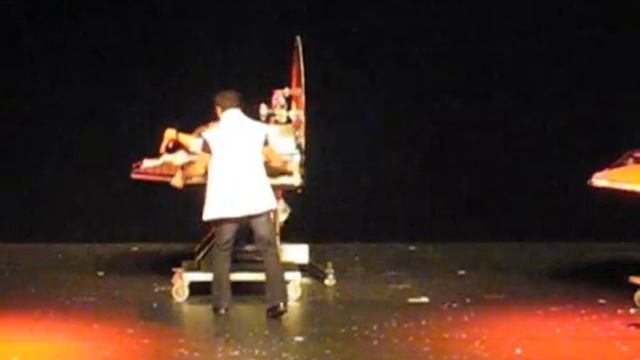 07122007 Inauguration Casino Toulouse