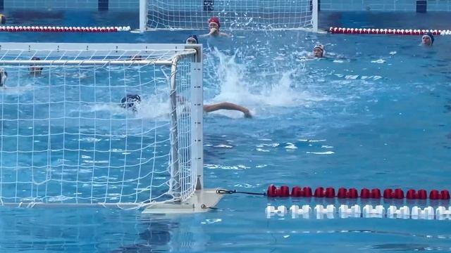 🤽♂ПЕРВЕНСТВО ПО ВОДНОМУ ПОЛО