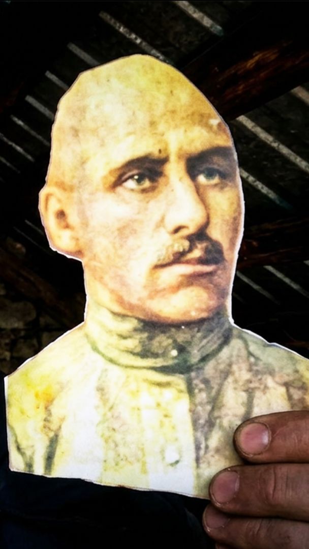 Разбираем дореволюционный дом