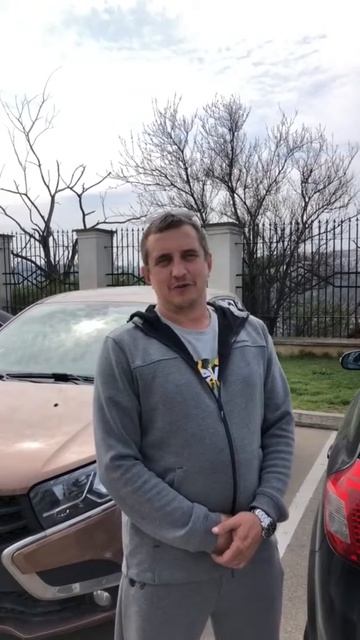 Отзыв автовладельца Владимира - Kia Ceed