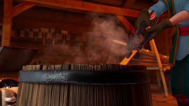 Трейлер 4 серия - Лучший подарок