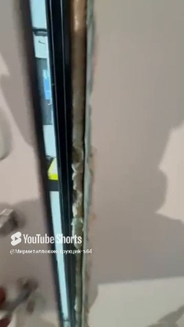 Улучшенная шумоизоляция входной двери