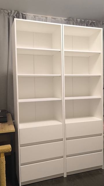 Друг попросил помочь
Сборка корпусной мебели и лед подсветка