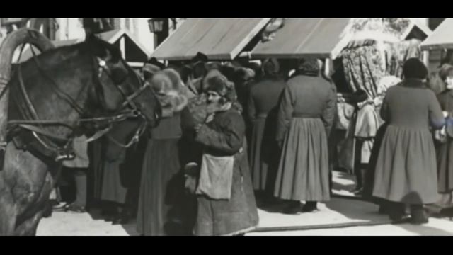 Древний, мудрый город