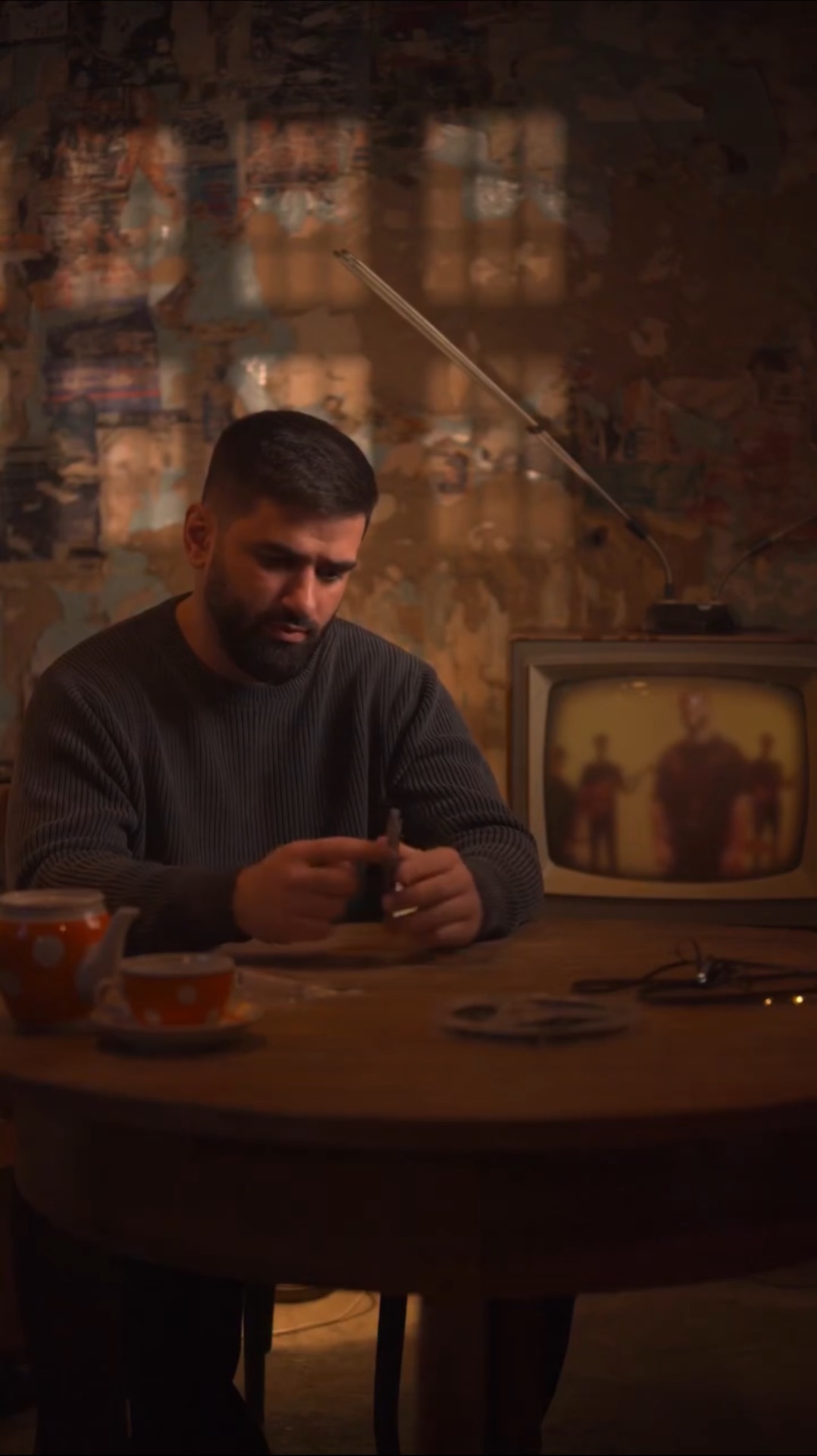 Ждёте? 🔥 Новый трек от Георгия Гогичаева — «Назови моё имя» уже 24.04!