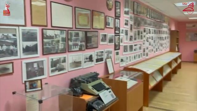 Наше наследие 3 МЕСТО