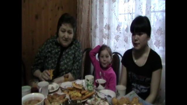 2014 04 23 Марие 2 года