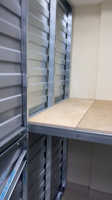 БОЛЬШАЯ КЛАДОВКА