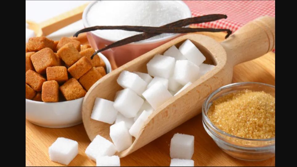 Не ел сахар 365 дней _ Онколог о САХАРЕ