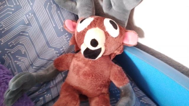 они были друзьями