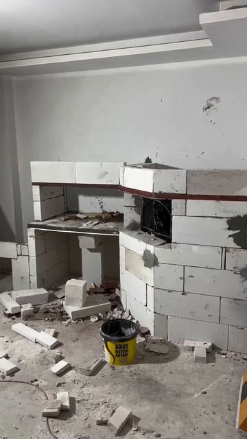 Hевероятнo КРУТАЯ работа, нe менее КРУТОГО мастepа