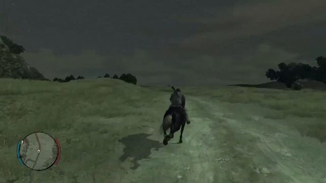 Red Dead Redemption PS5