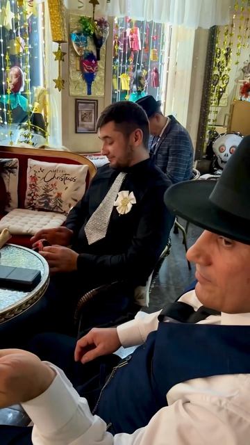 Комиссар нашёл мафию… но всё перевернулось 😏 | Дом мафии Сочи