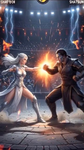 #tiktok #музыка #кунфу #cartoon #мультик #файтинг #music #морталкомбат #mortal #mk